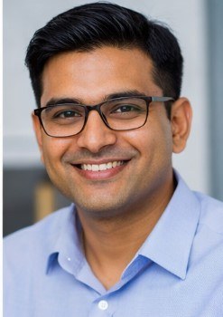 Kunal Verma
